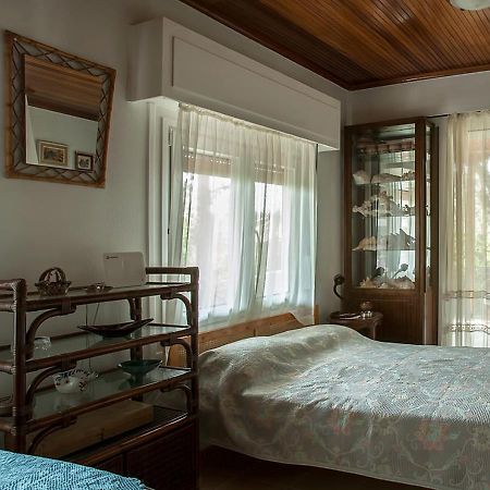 Marathos Beach House Marathón Zewnętrze zdjęcie