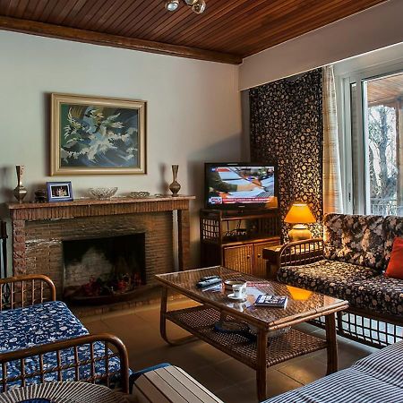Marathos Beach House Marathón Zewnętrze zdjęcie