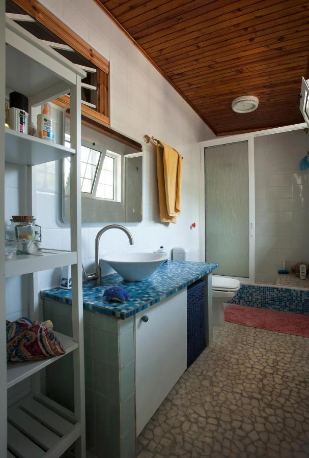 Marathos Beach House Marathón Zewnętrze zdjęcie