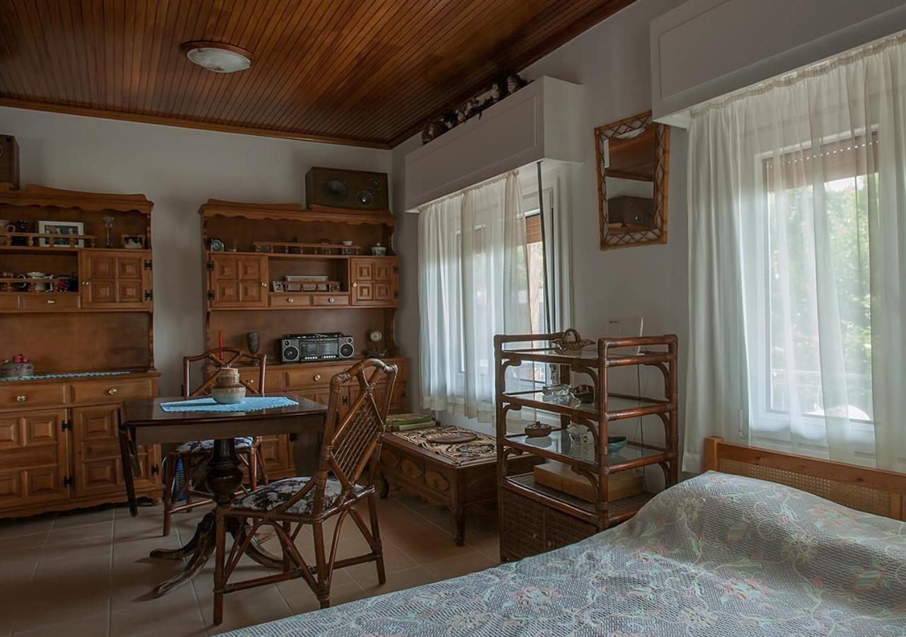Marathos Beach House Marathón Zewnętrze zdjęcie